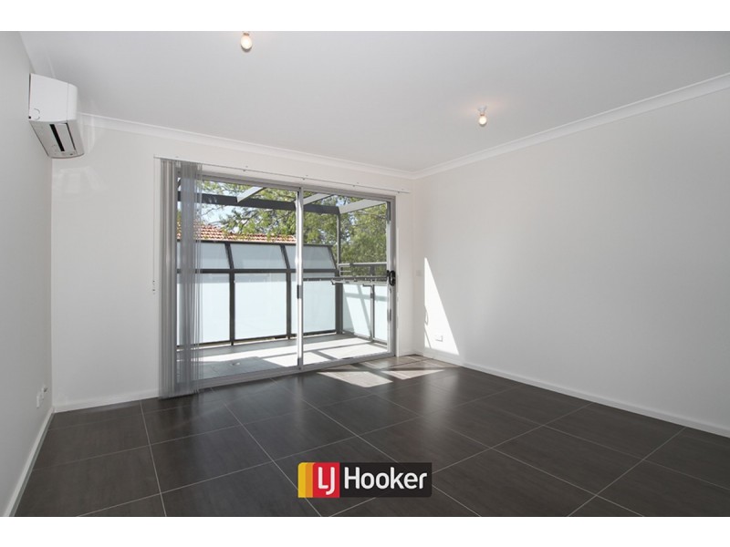 6/63 Macleay Street, Turner ACT 2612