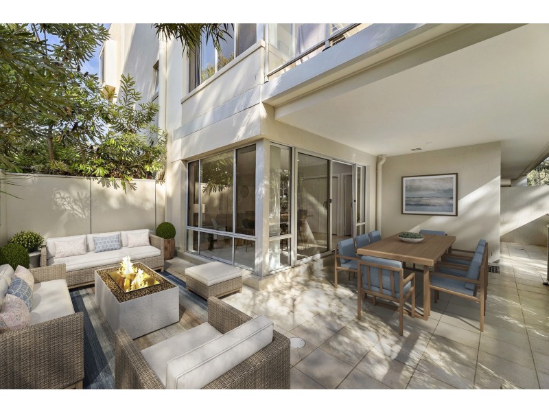 8/1 Eardley Street, Bruce ACT 2617