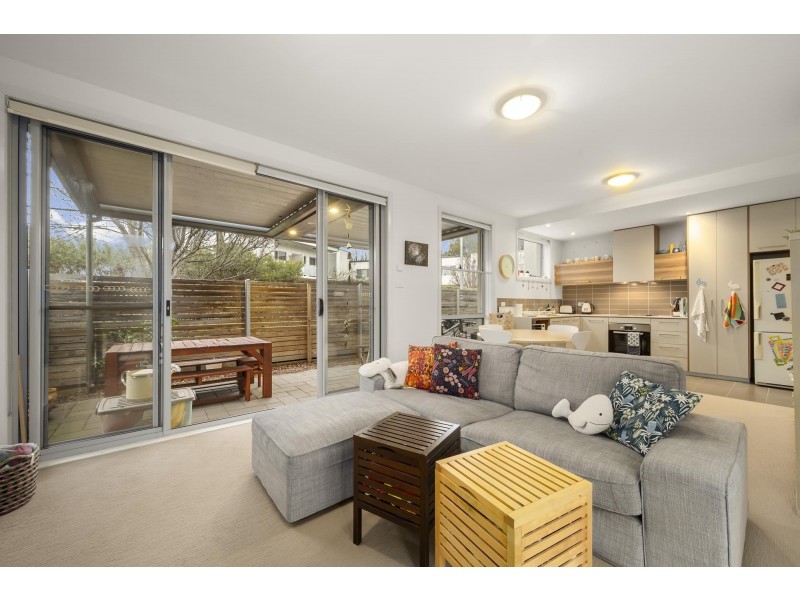 4/15 Berrigan Crescent, O’connor ACT 2602