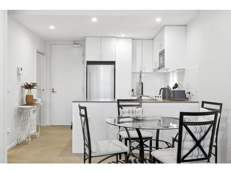 22/10 Lonsdale street, Braddon ACT 2612