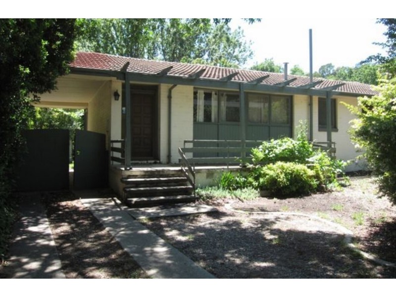 43 Dutton Street, Dickson ACT 2602