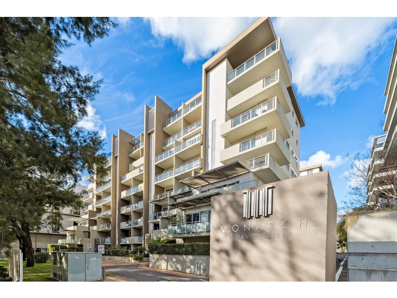 71/12 David Street, Turner ACT 2612