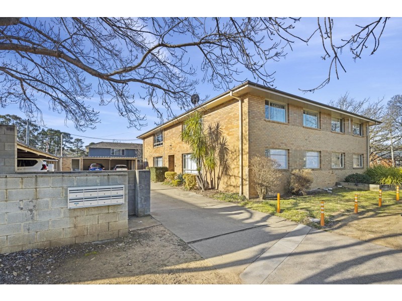 3/108 Davenport Street, Dickson ACT 2602