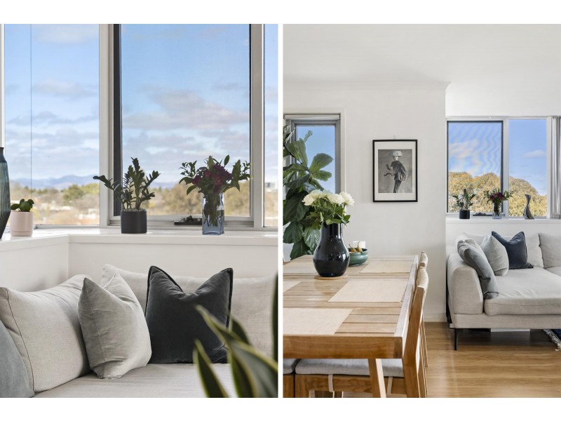 503/17 Dooring Street, Braddon ACT 2612