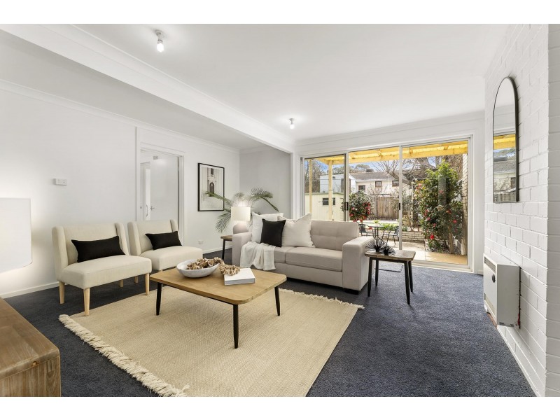 43 Lowrie Street, Dickson ACT 2602