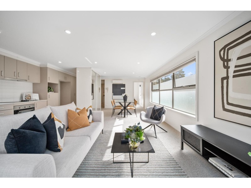 1/19 De Burgh Street, Lyneham ACT 2602