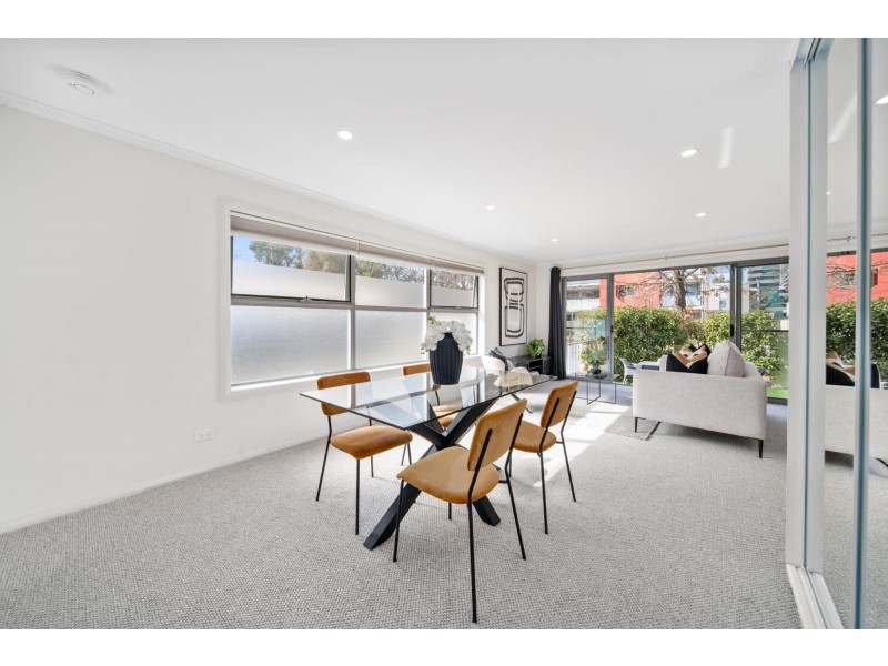 1/19 De Burgh Street, Lyneham ACT 2602