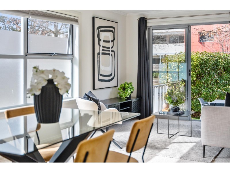1/19 De Burgh Street, Lyneham ACT 2602