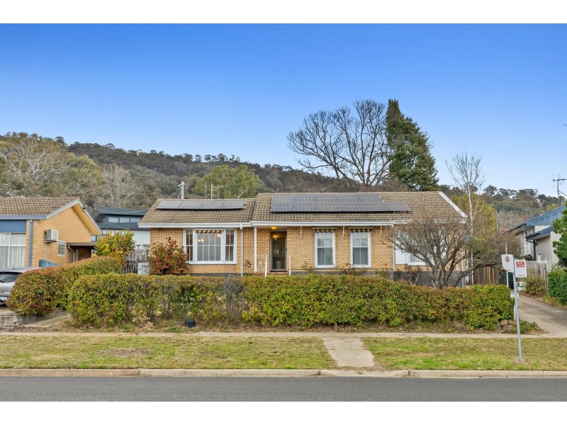 108 Hodgson Crescent, Pearce ACT 2607
