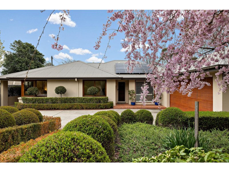 33 Canning Street, Ainslie ACT 2602
