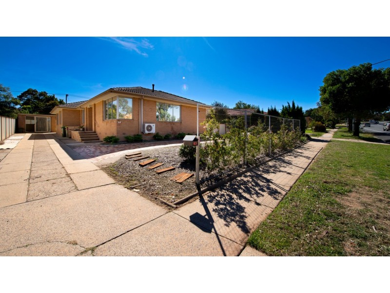 63 Copland Drive, Melba ACT 2615