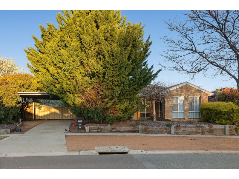 44 Lance Hill Avenue, Dunlop ACT 2615