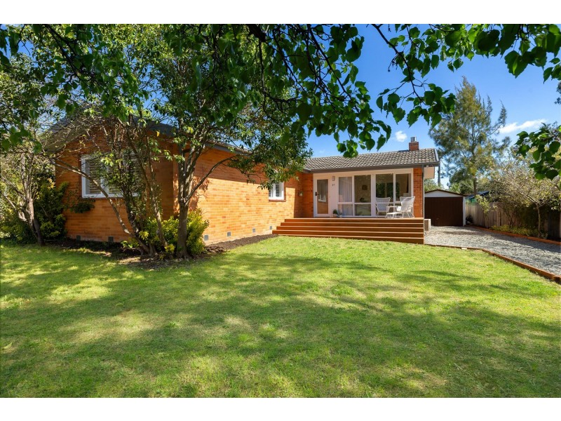 21 Agnew Street, Ainslie ACT 2602
