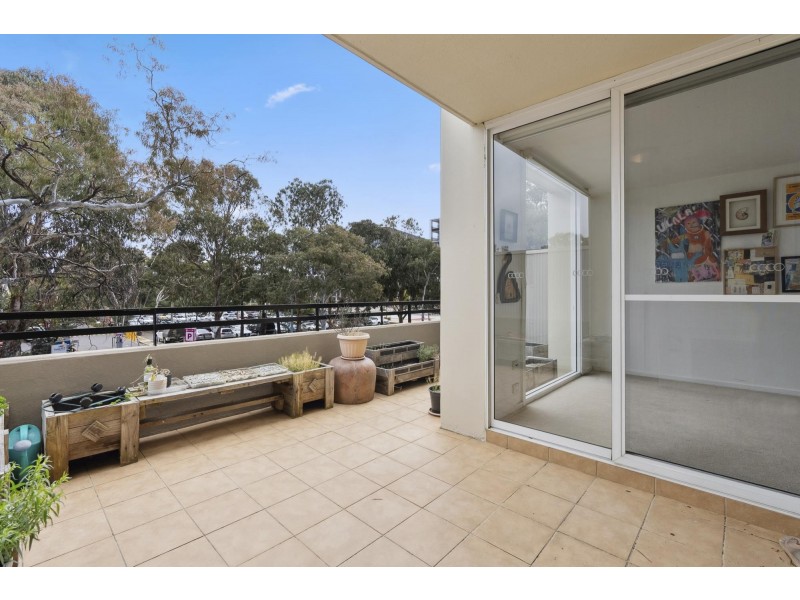 2/12 Challis Street, Dickson ACT 2602