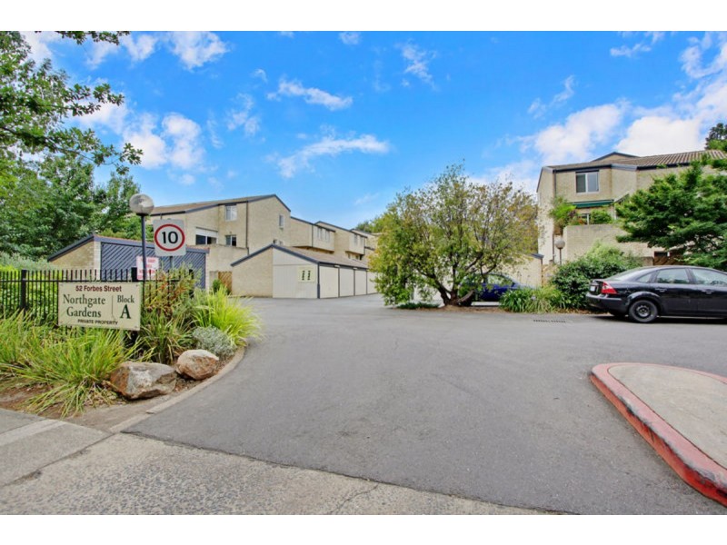 32A/52 Forbes Street, Turner ACT 2612