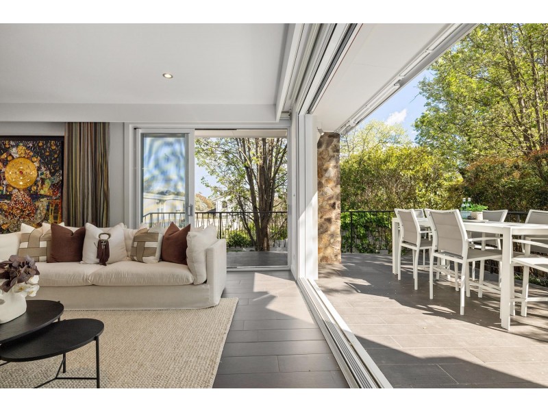10 Ryrie Street, Campbell ACT 2612