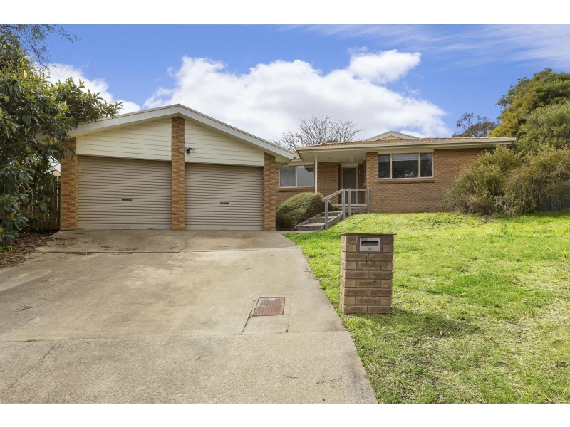 15 Wellington Street, Ngunnawal ACT 2913