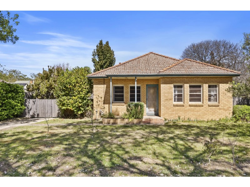 50 David Street, Turner ACT 2612