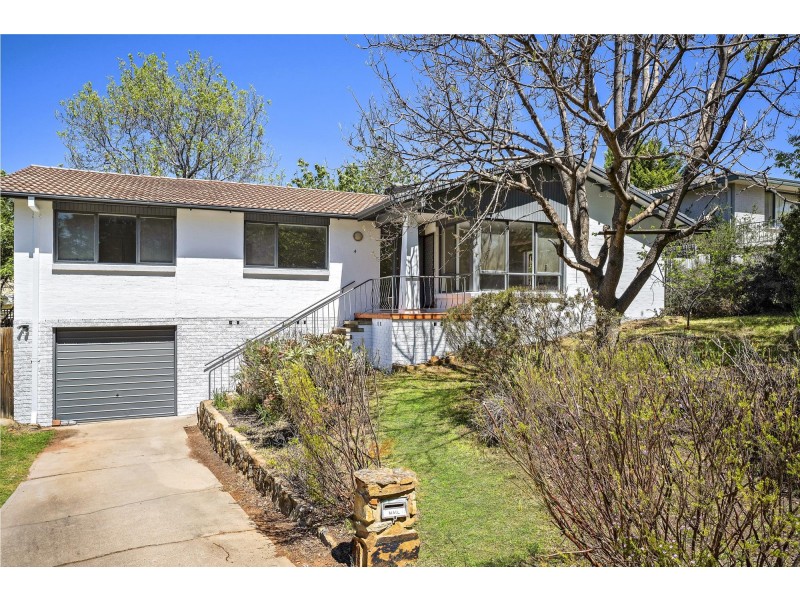 4 Eungella Street, Duffy ACT 2611