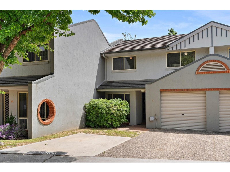 3/15-19 Aspinall Street, Watson ACT 2602
