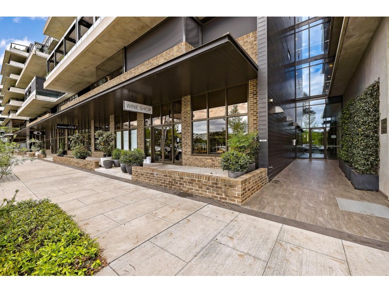 311/6 Provan Street, Campbell ACT 2612