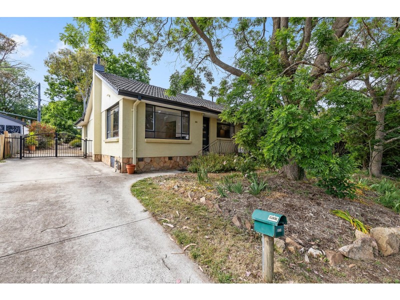 326 Antill Street, Hackett ACT 2602