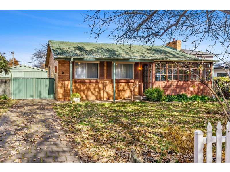 59 Marsden Street, Dickson ACT 2602