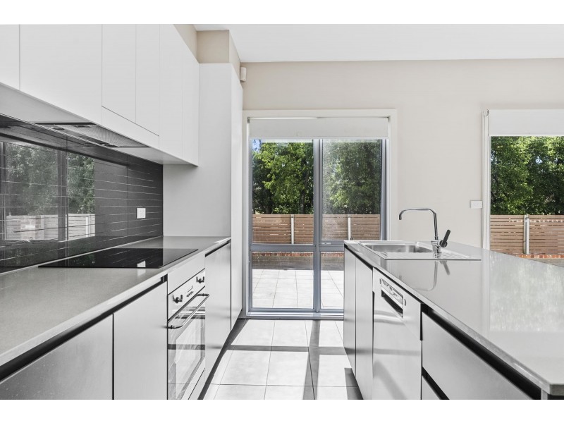 9/77 Macarthur Avenue, O’connor ACT 2602