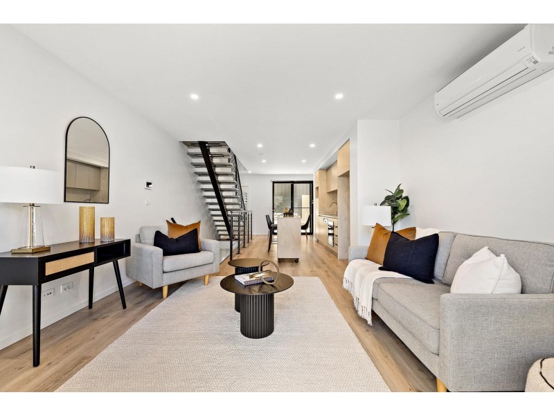 A02/63 Camilleri Way, Gungahlin ACT 2912