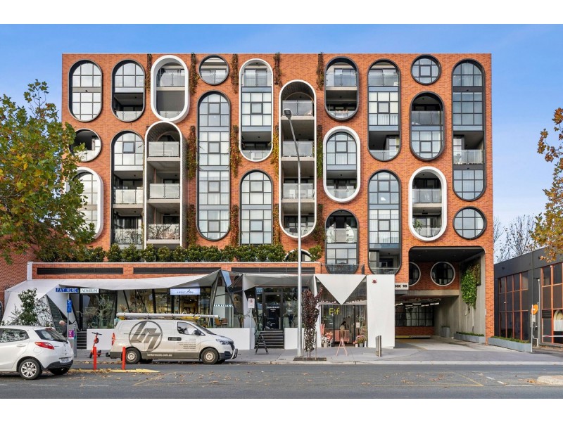 309/16 Lonsdale Street, Braddon ACT 2612