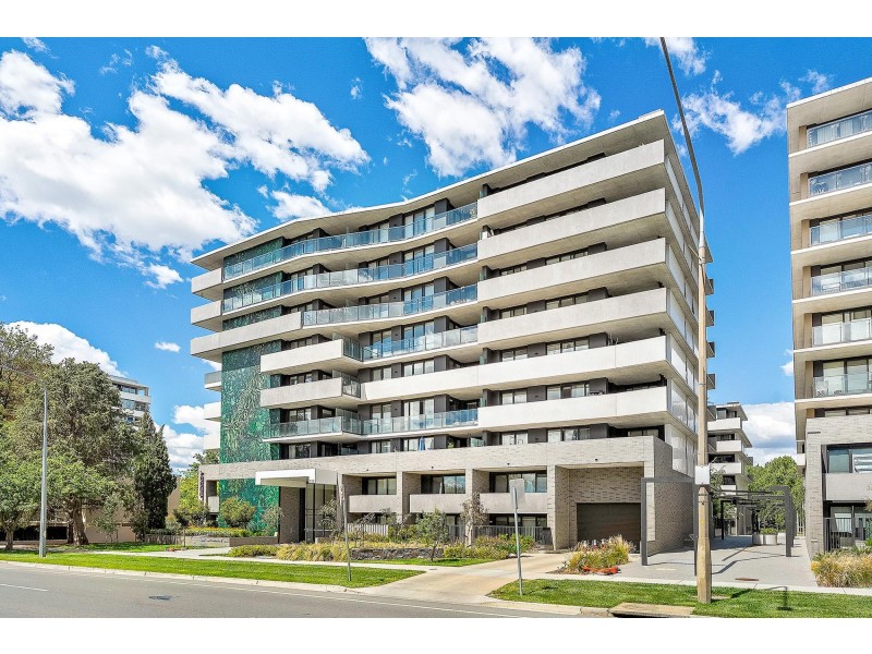 501/258 Northbourne Avenue, Dickson ACT 2602