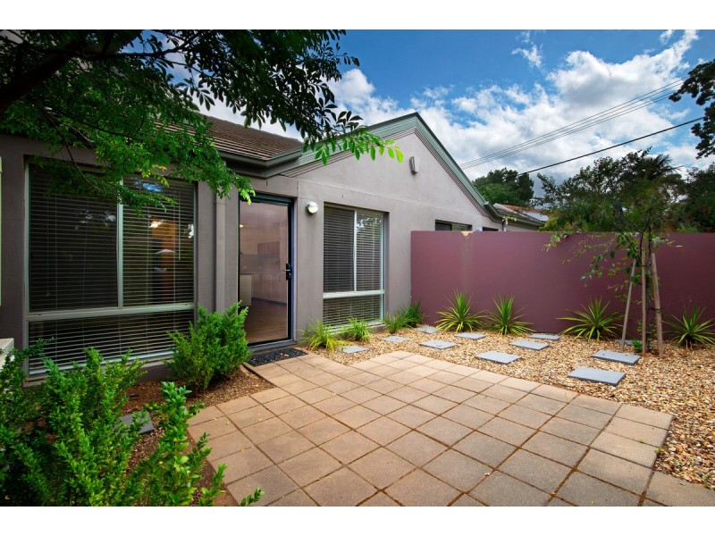 15/27-29 Moorhouse Street, O’connor ACT 2602