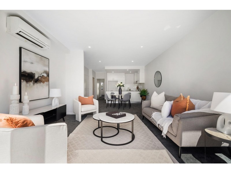 92/12 David Street, Turner ACT 2612