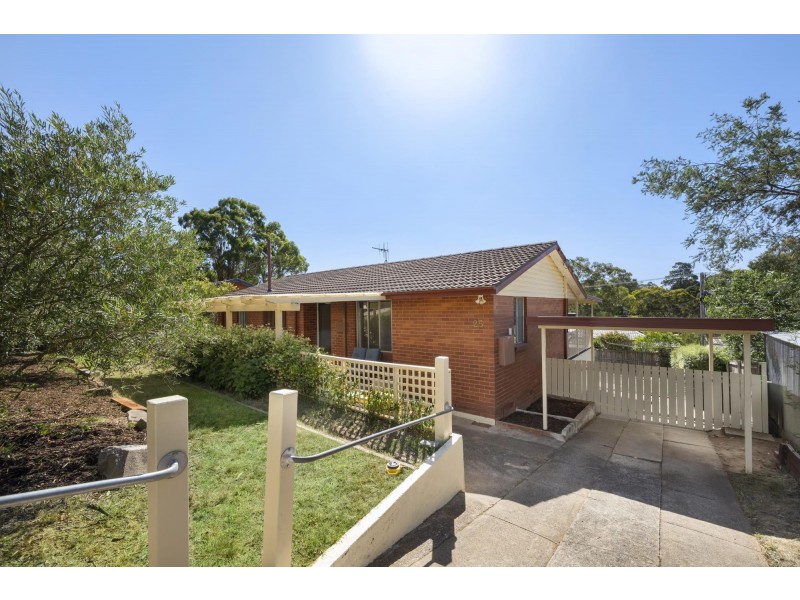 25 Holyman Street, Scullin ACT 2614