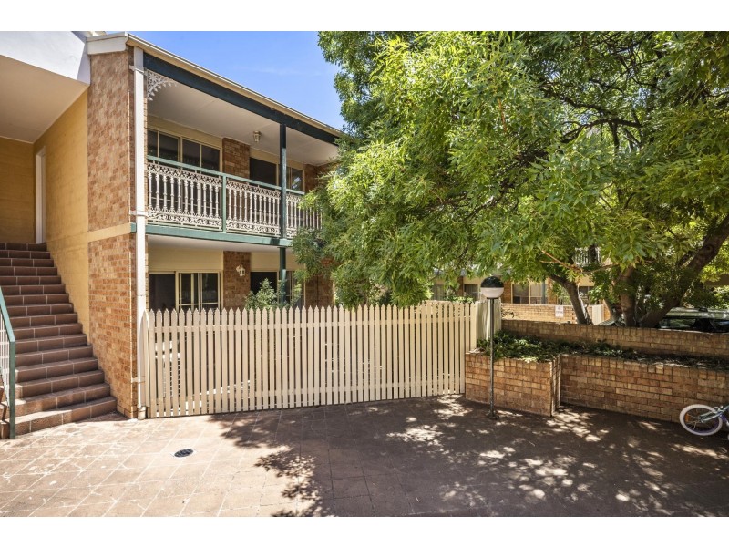 95/13-15 Sturt Avenue, Griffith ACT 2603