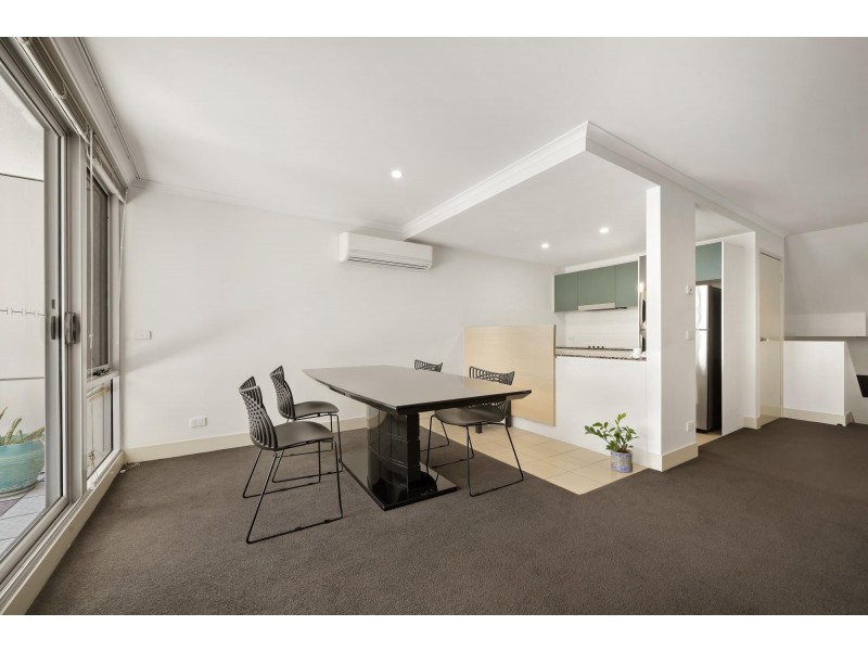 62/77 Northbourne Avenue, Turner ACT 2612