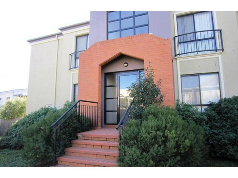 13/5 Wise Street, Braddon ACT 2612