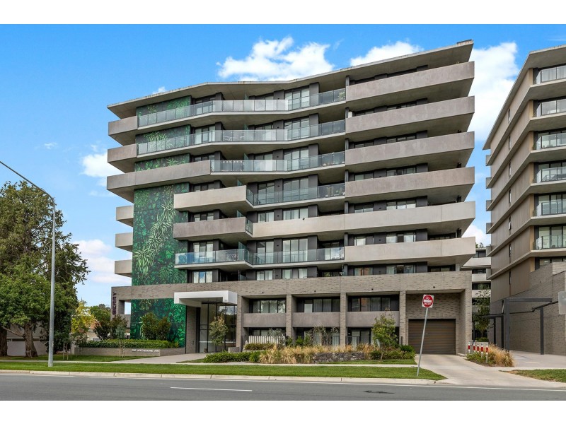 101/258 Northbourne Avenue, Dickson ACT 2602