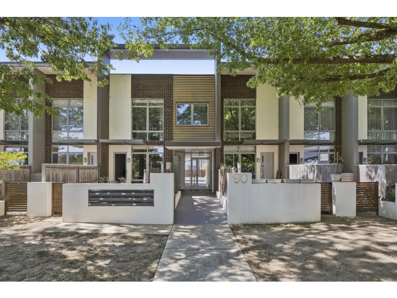 12/90 Blacket Street, Downer ACT 2602
