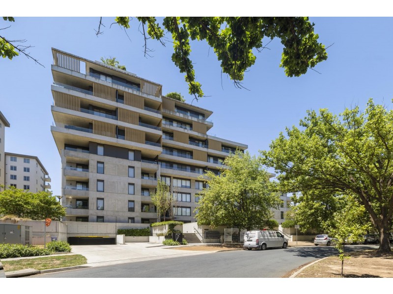188/56 Forbes Street, Turner ACT 2612