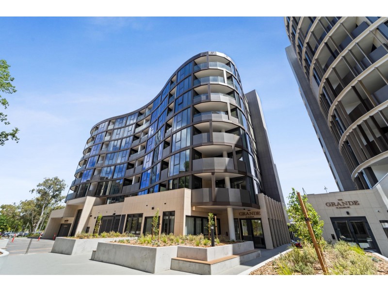 506/68 Allara Street, City ACT 2601