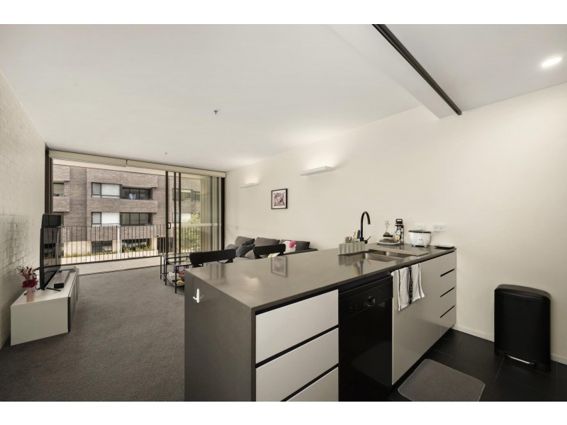 13/1 Kerridge Street, Kingston ACT 2604