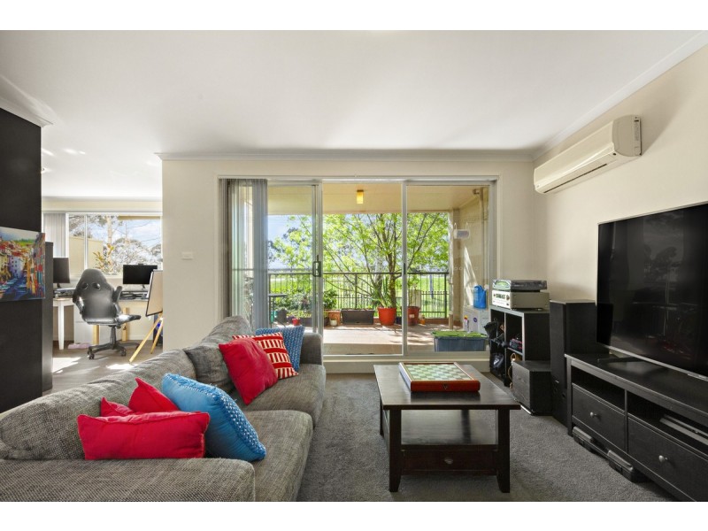 127/20 Federal Highway, Watson ACT 2602