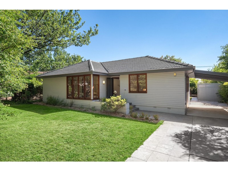 42 Waratah Street, O’connor ACT 2602