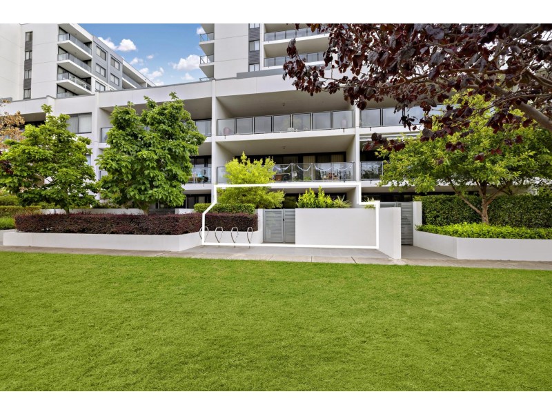 112/1 Mouat Street, Lyneham ACT 2602