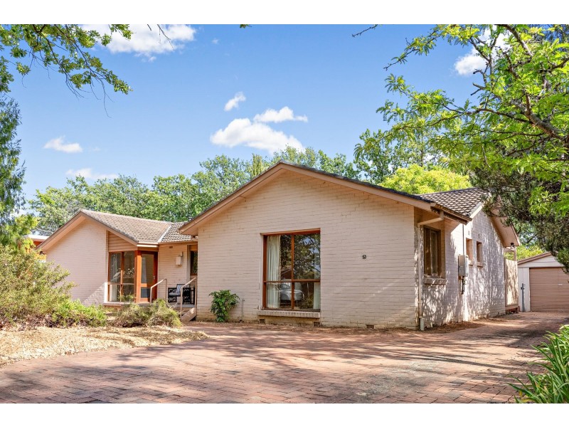 25 Dumaresq Street, Dickson ACT 2602