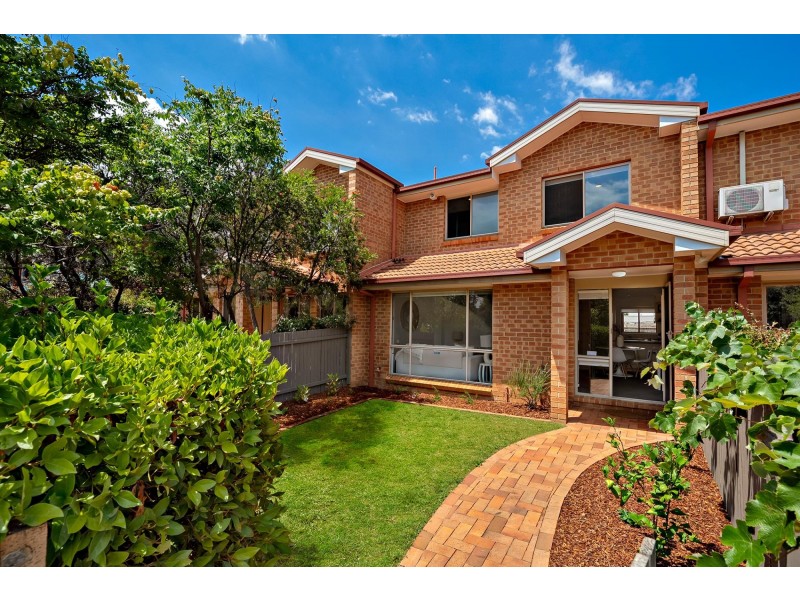 2/38 Dooring Street, Dickson ACT 2602