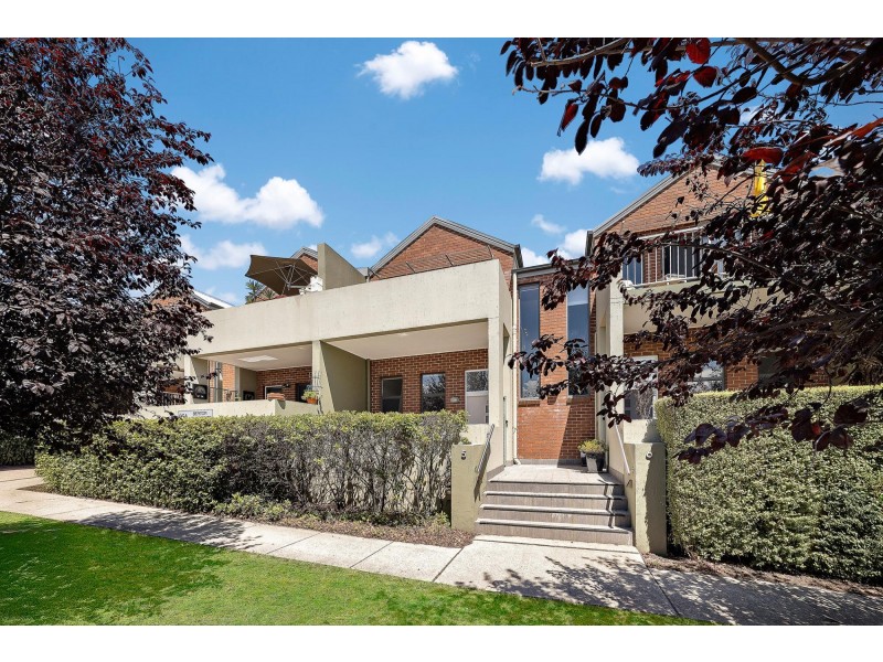 5/95A Wakefield Gardens, Ainslie ACT 2602