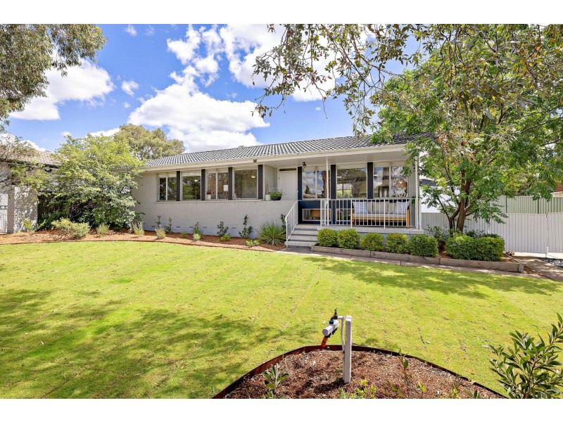 6 Rocklands Street, Duffy ACT 2611