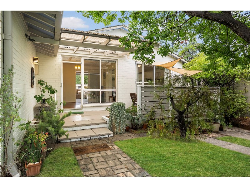 6 Gullett Street, Campbell ACT 2612